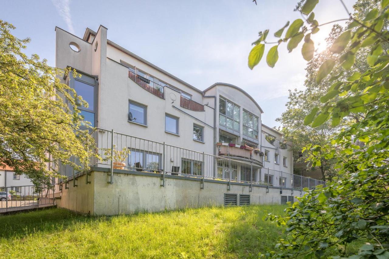 Zwillingsperlen Leutzsch – Reiterhof Apartment Leipzig