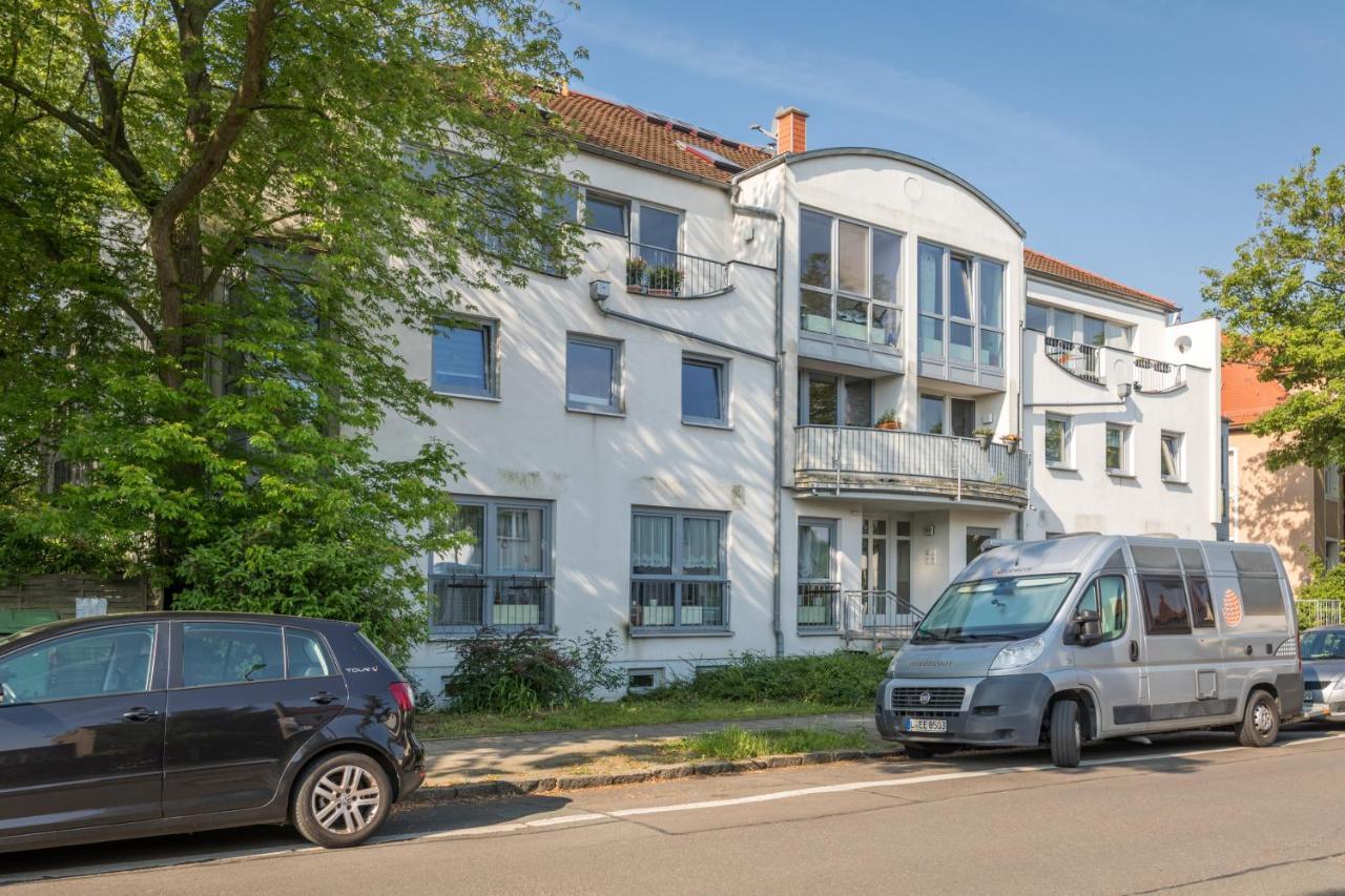 Zwillingsperlen Leutzsch – Reiterhof Leipzig
