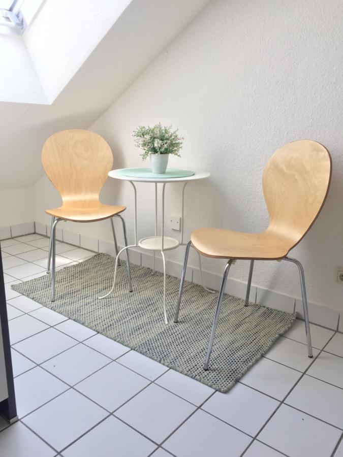 Apartment Zwillingsperlen Leutzsch – Reiterhof *