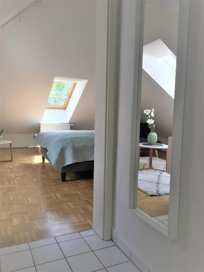 Zwillingsperlen Leutzsch – Reiterhof * Leipzig
