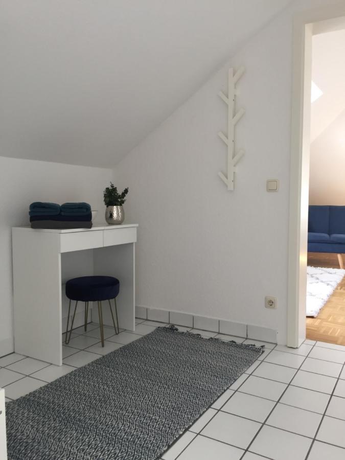 Zwillingsperlen Leutzsch – Reiterhof Apartment Leipzig