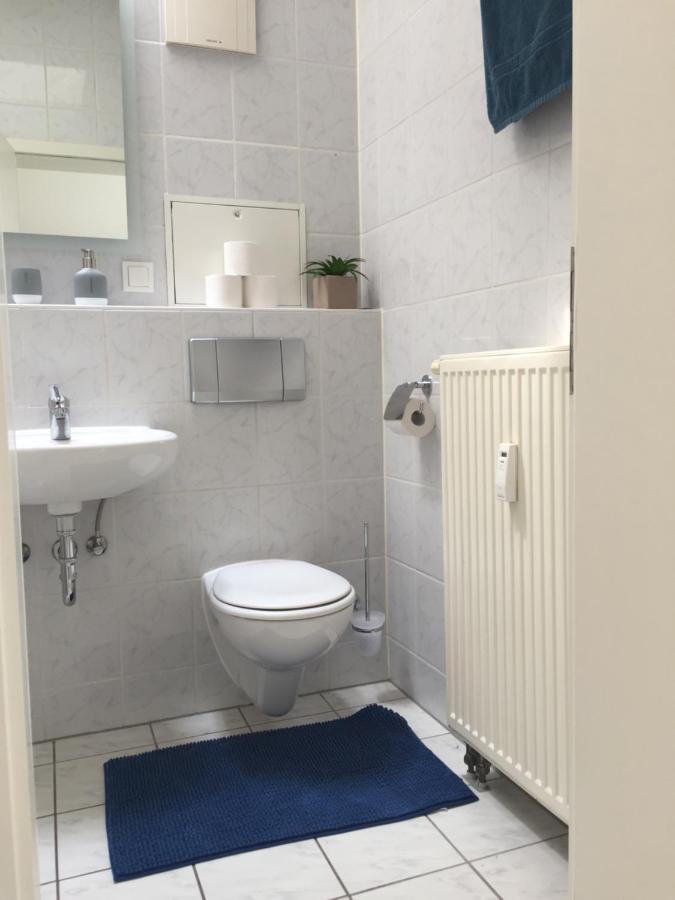 Apartment Zwillingsperlen Leutzsch – Reiterhof Leipzig