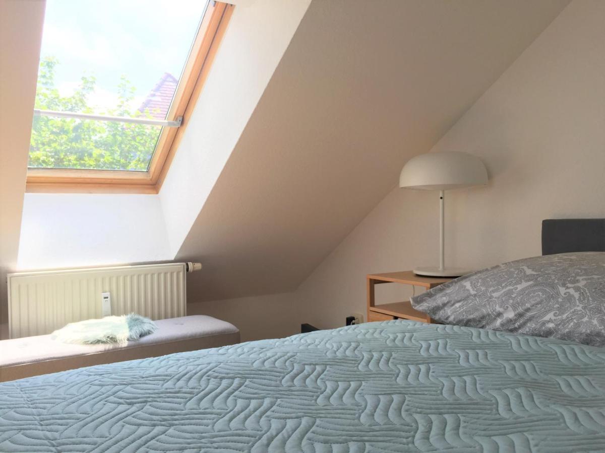 Apartment Zwillingsperlen Leutzsch - Reiterhof Leipzig