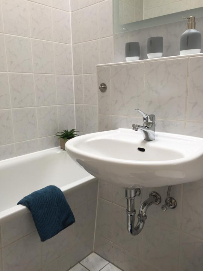 Apartment Zwillingsperlen Leutzsch - Reiterhof Leipzig